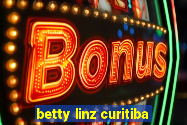 betty linz curitiba